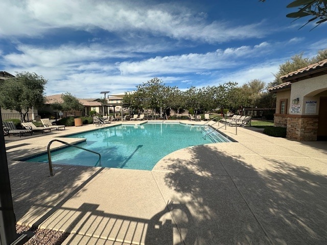 Building Photo - 2964 S Washington St