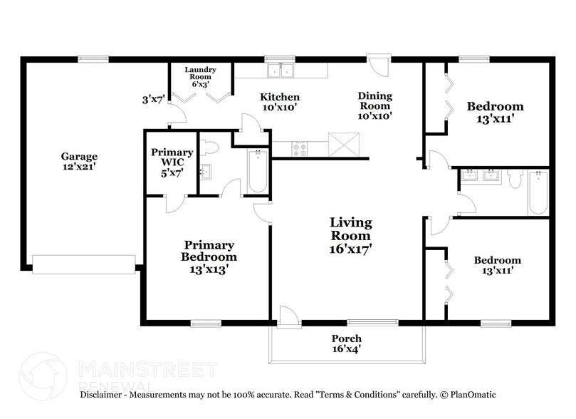 Building Photo - 2403 Planter Ct