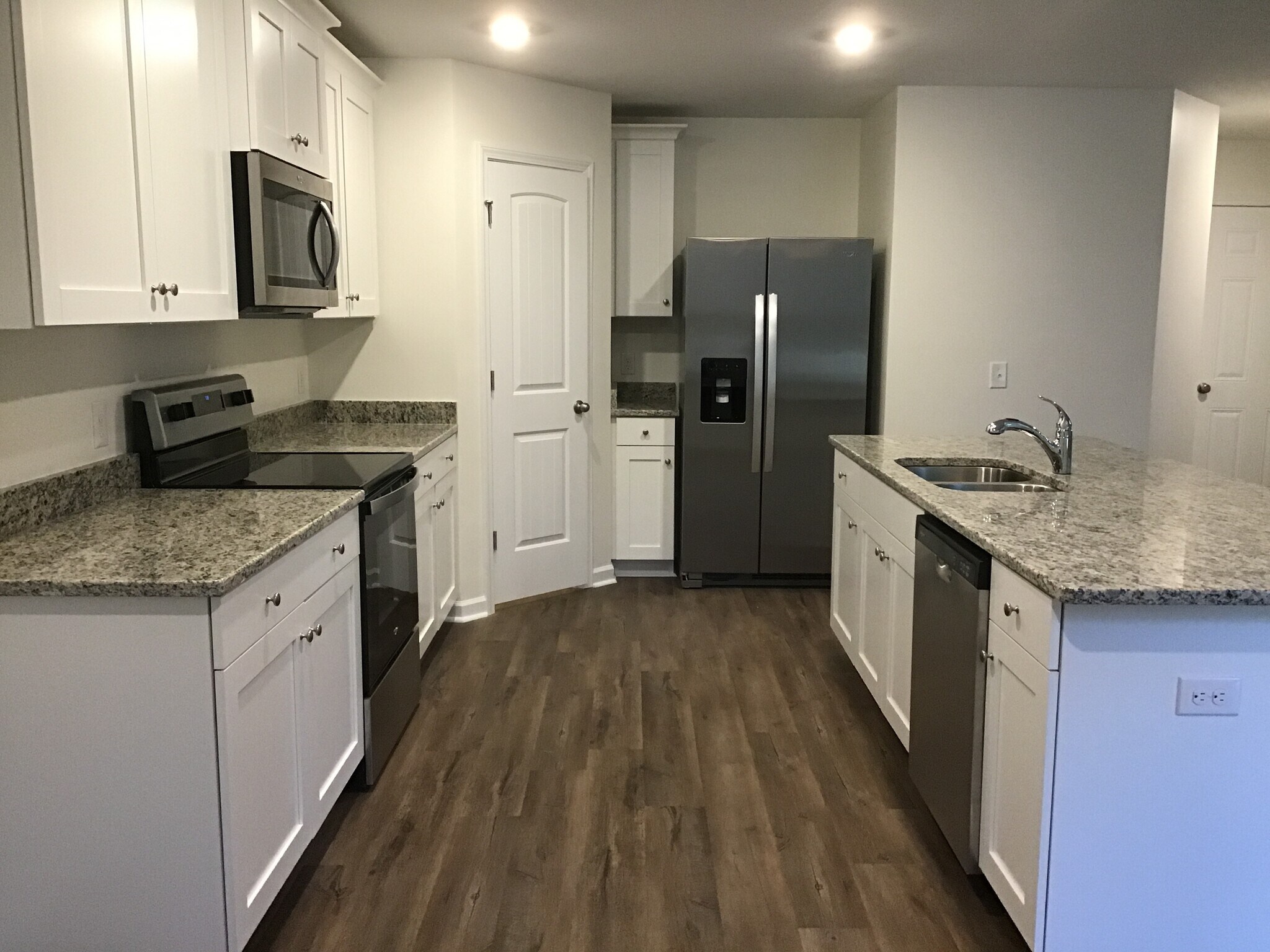 Building Photo - 1405 John Swann St