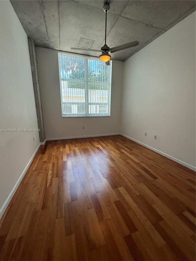 Building Photo - 2001 S Biscayne Blvd