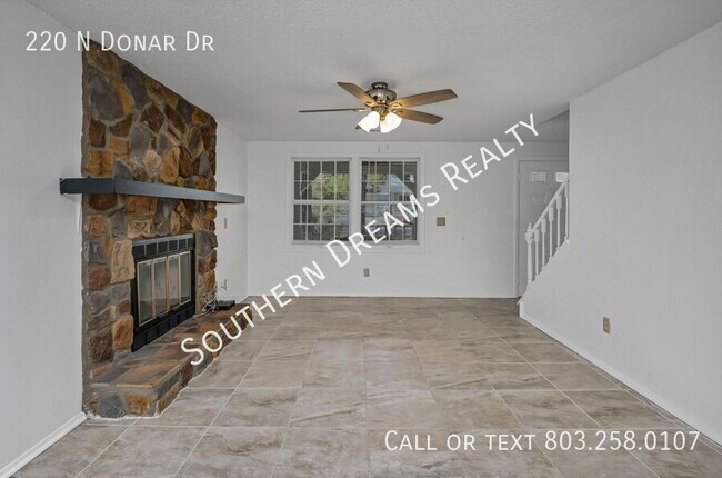 Building Photo - 220 N Donar Dr