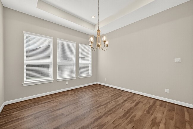 Building Photo - 4403 Tumbling Leaf Ct