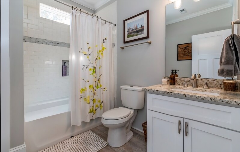 Building Photo - 1710 Berryhill Rd