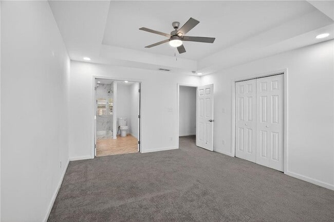 Building Photo - 4011 Redan Rd