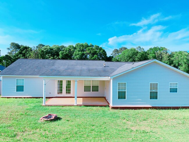 Building Photo - Wood Creek Subdivision