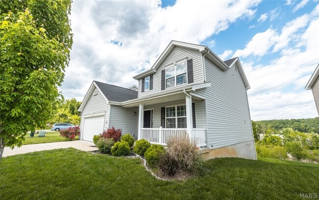 Building Photo - 351 Timber Valley Trail