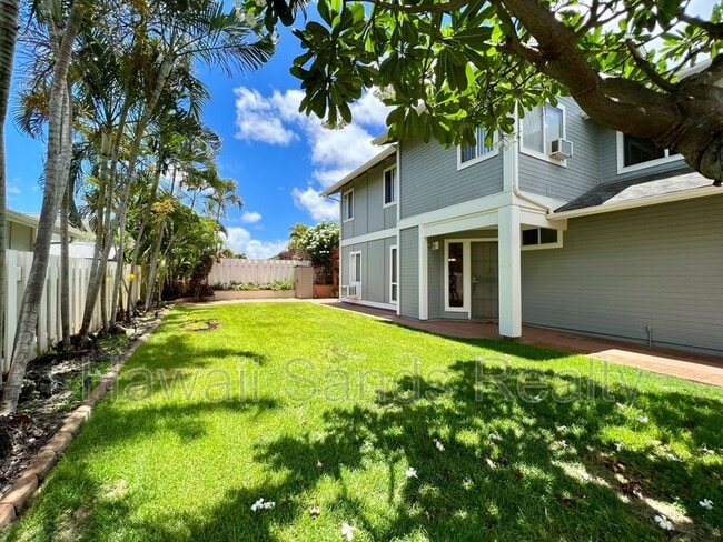 Building Photo - 91-1165 Keaalii Place