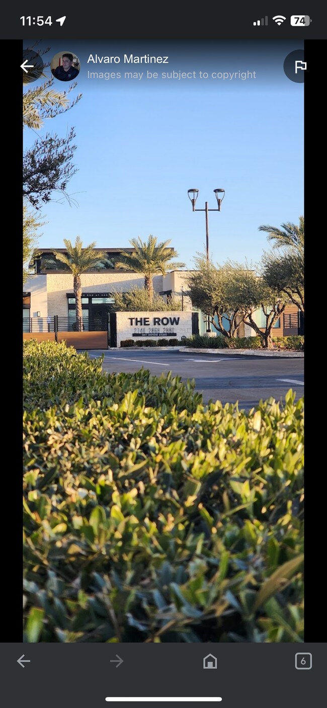 Building Photo - 2868 E Shepherd Ave