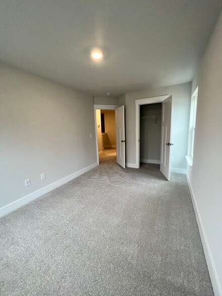 Bedroom 2 - 1397 Maplesmith Way