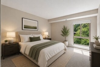 Building Photo - PeachTree of McLean
