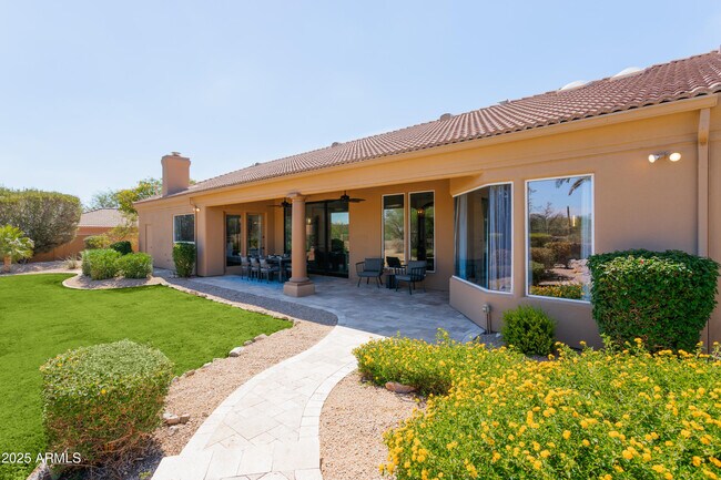 Building Photo - 12225 E Cortez Dr