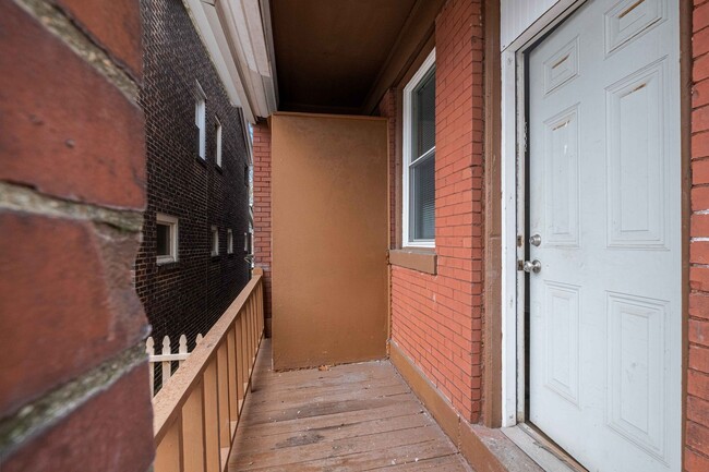 Building Photo - 2230 Tilbury Ave