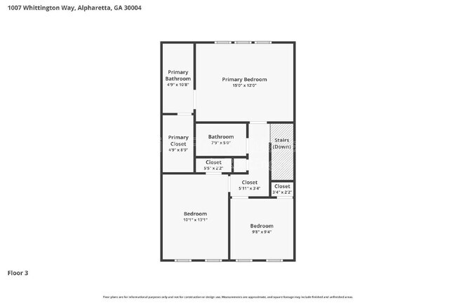 Building Photo - 1007 Whittington Way