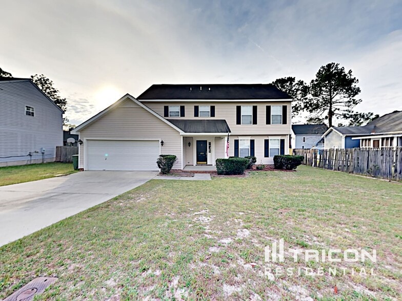 Primary Photo - 102 Stafford Rd