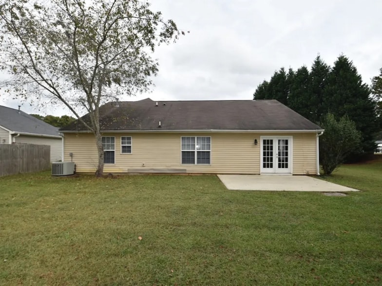 Building Photo - 105 Bosburg Dr