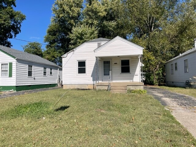 Primary Photo - 1401 Clara Ave