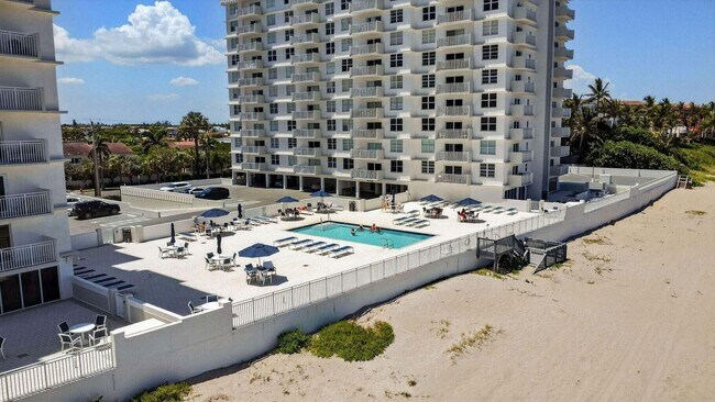 Building Photo - 4511 S Ocean Blvd