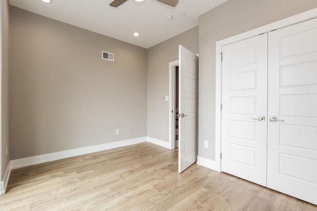 Building Photo - 1433 S Fallon St