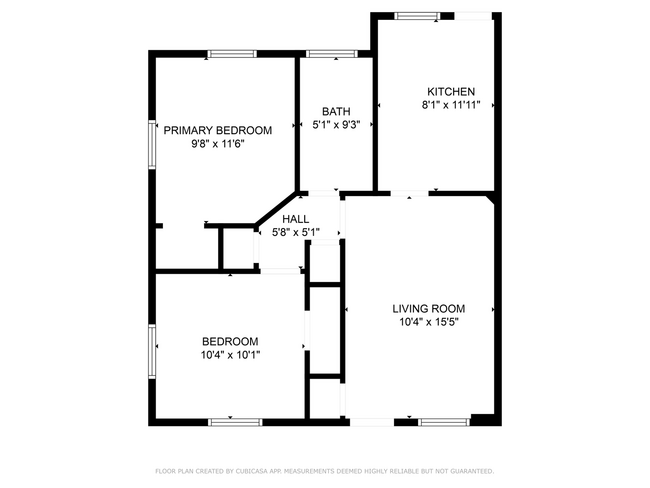 Building Photo - 1443 W 40th St