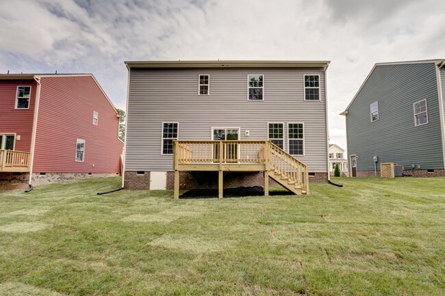 Building Photo - 317 Northfield Hts Ln