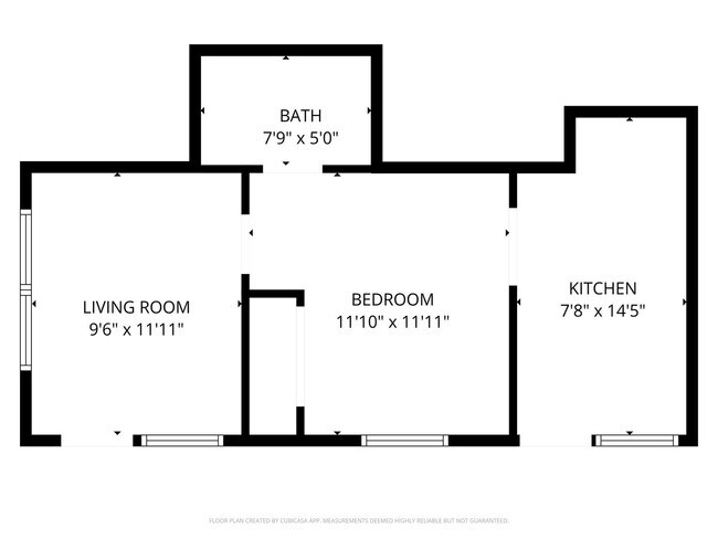 Building Photo - 521 Hawkins Rd