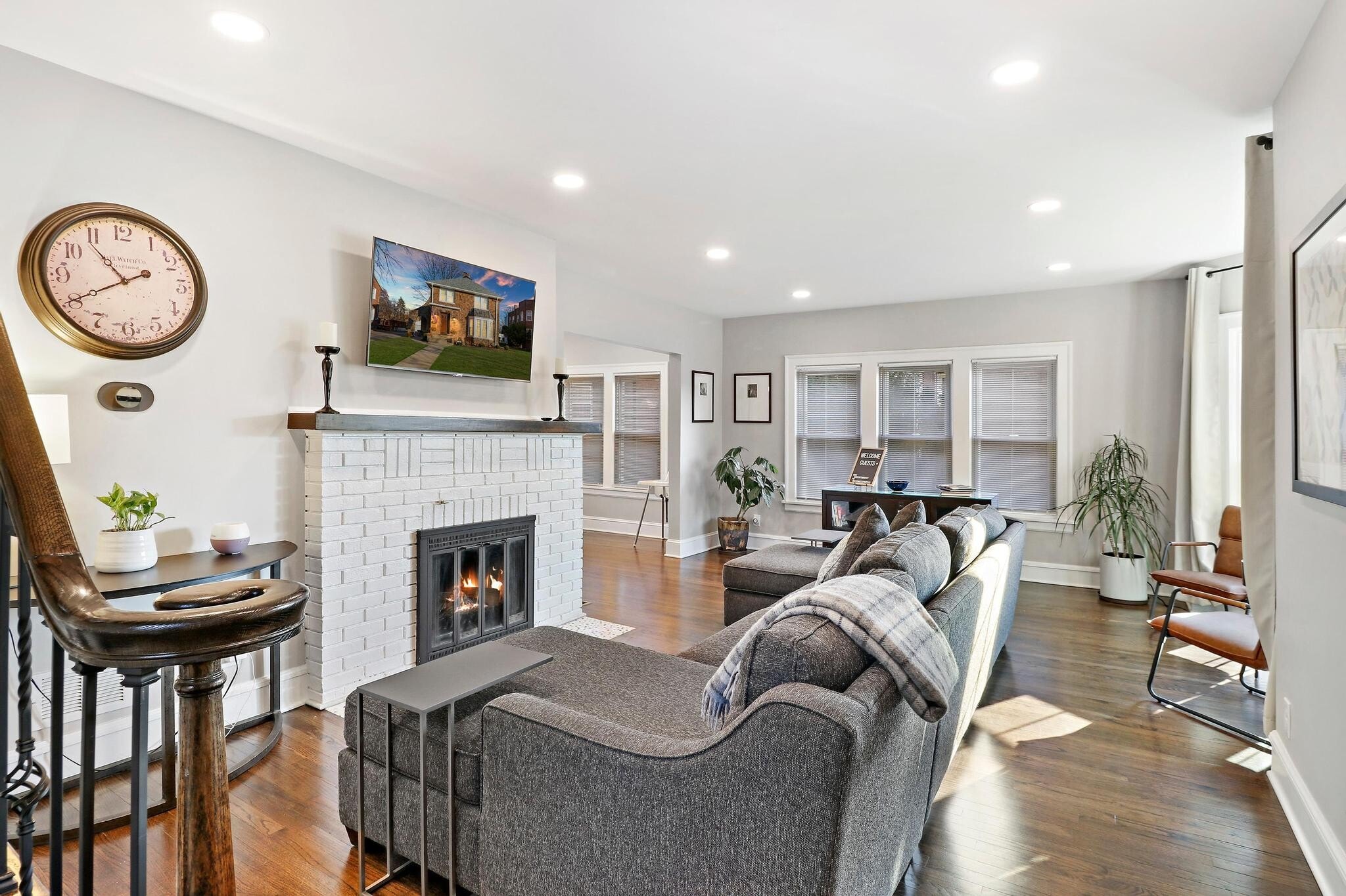 Building Photo - 1317 N Jackson St