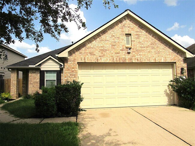 Primary Photo - 21722 Prairie Spring Ln