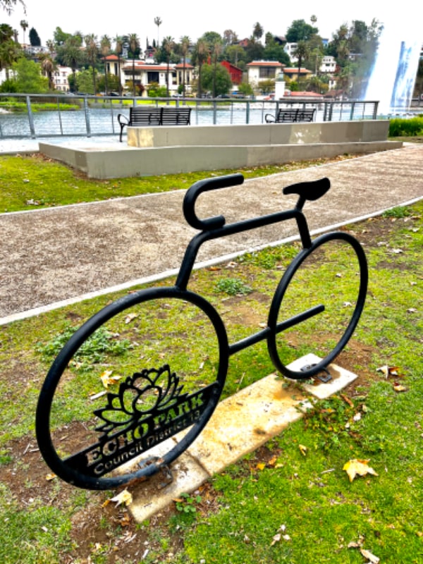 Building Photo - 1072 Laguna Ave