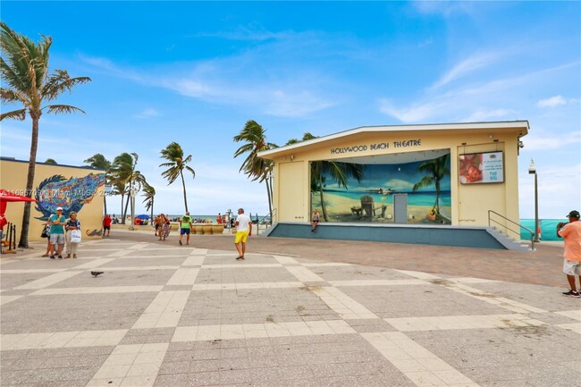 Building Photo - 1400 S Ocean Dr