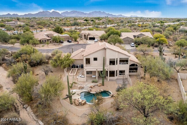 Building Photo - 7150 E Morning Vista Ln