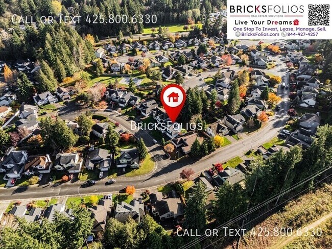 Building Photo - Gorgeous Home For Rent in Silver Firs Comm...