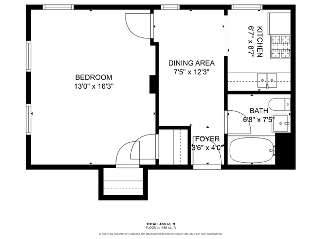 Building Photo - 732 Park Ave