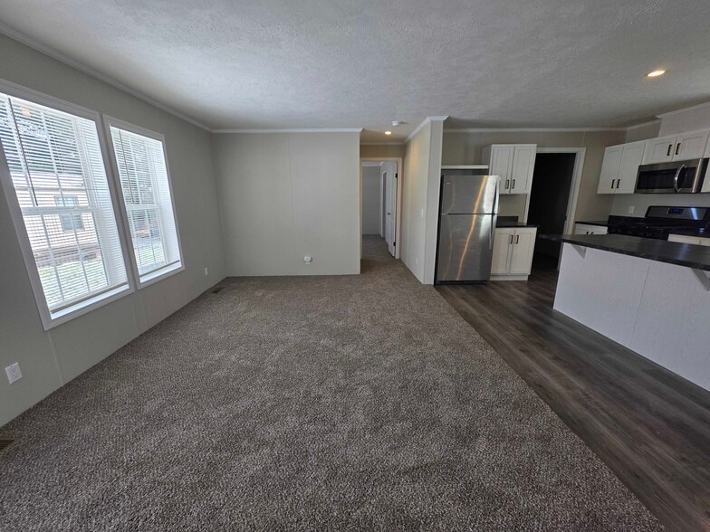 Building Photo - 3631 Juniper St