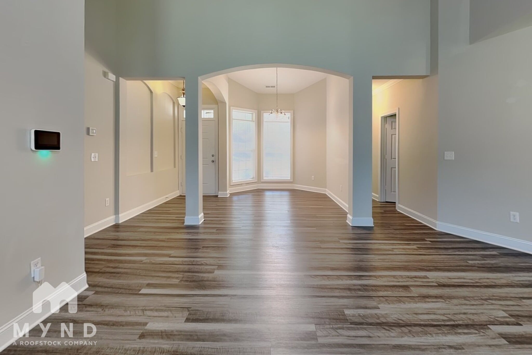 Building Photo - 2845 Atwood Rd