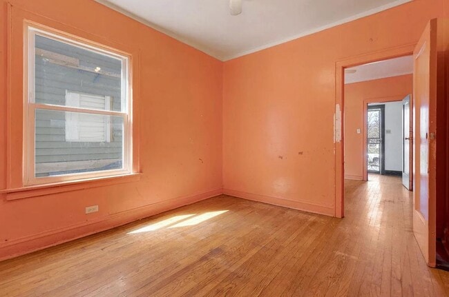 Building Photo - 1301 W 71st Pl