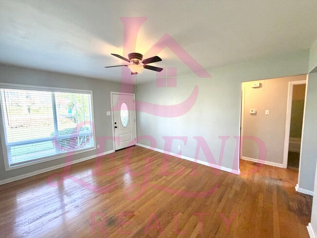 Building Photo - 3720-3722 Brown Road