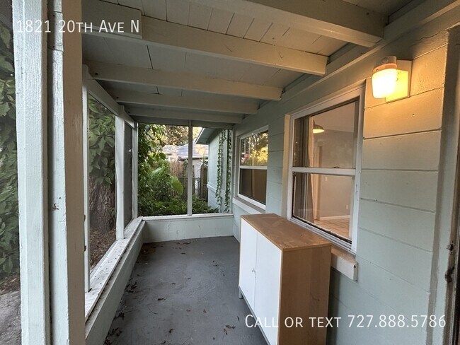 Building Photo - 1821 20th Ave N