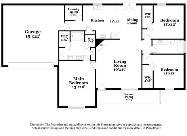 Building Photo - 519 Joe B Jackson Pkwy