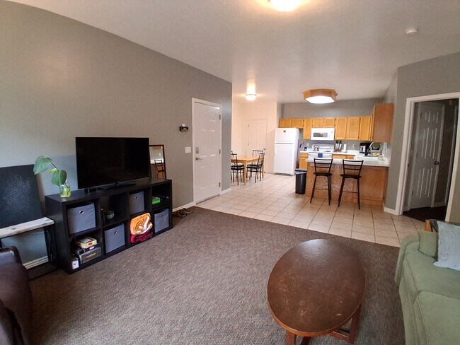 Building Photo - 509 Belmont Pl