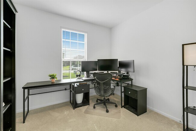 Building Photo - 16910 Elm Grove Road