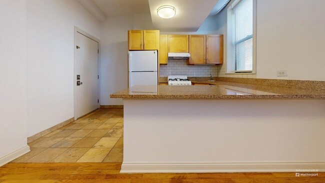 Floorplan - Woodlawn Terrace