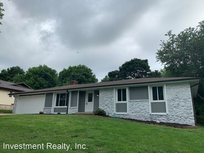 Building Photo - 3 br, 2 bath House - 1863 E Valley Water M...