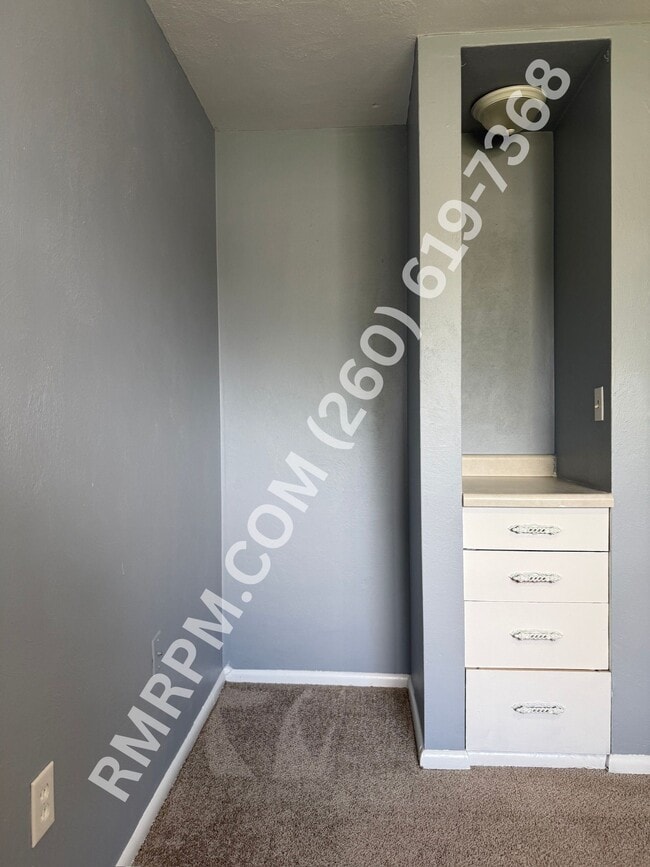 Building Photo - 4307 E Paulding Rd