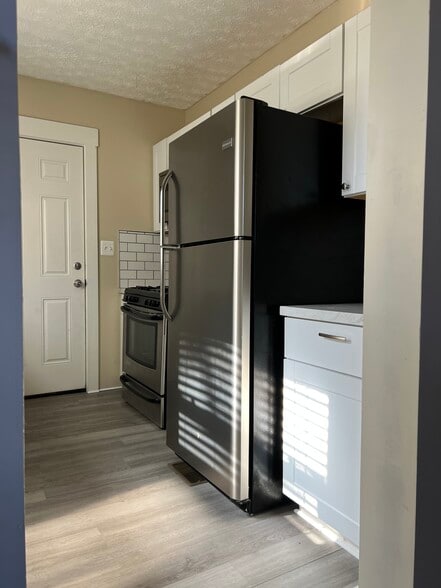 Kitchen - 55 W Columbus St