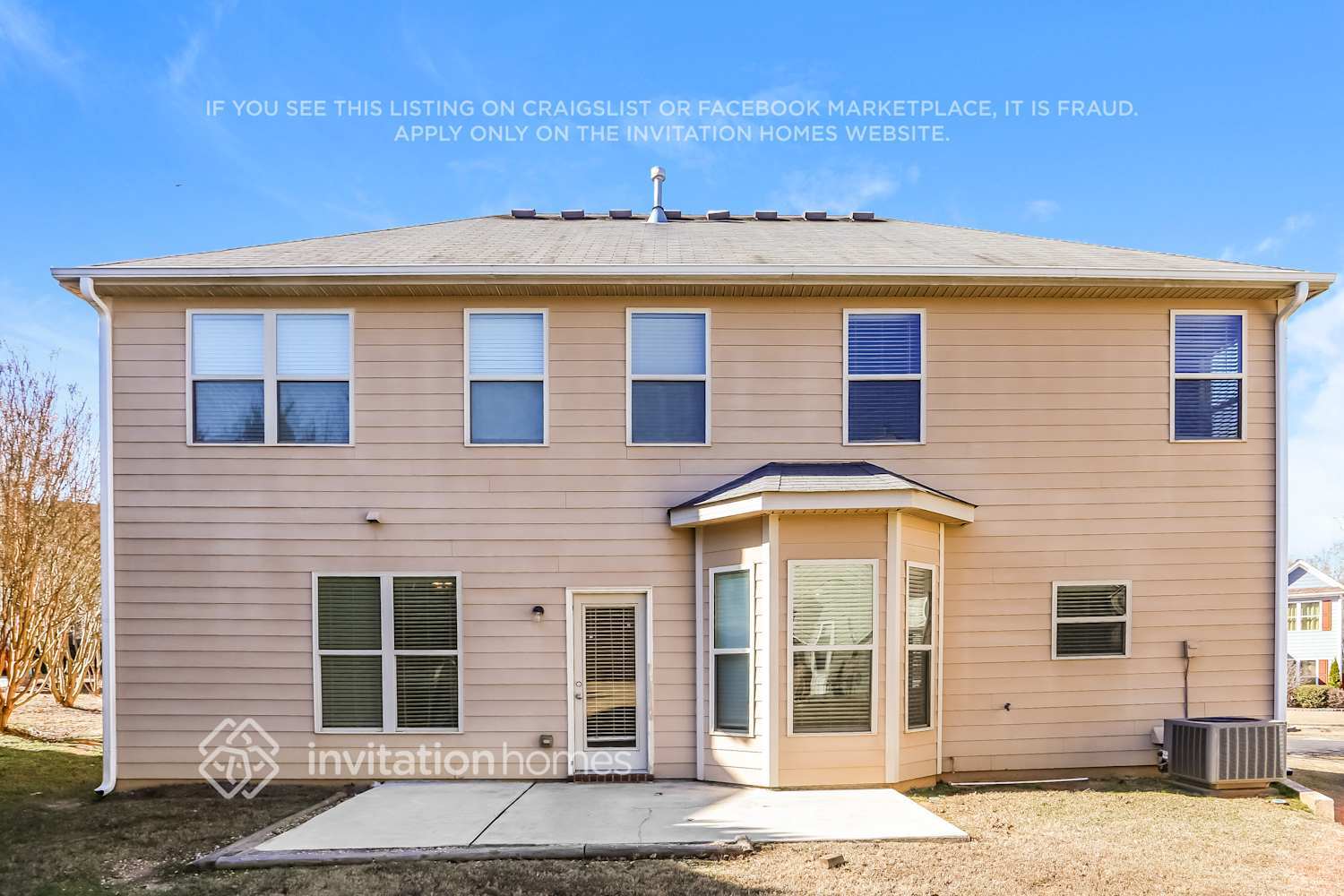 Building Photo - 4324 Grove Lake St SW