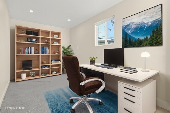 Building Photo - 6535 Ben Ave