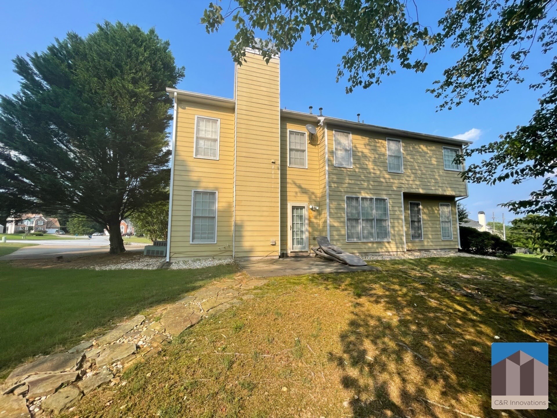 Building Photo - 618 Herman Tanner Pl