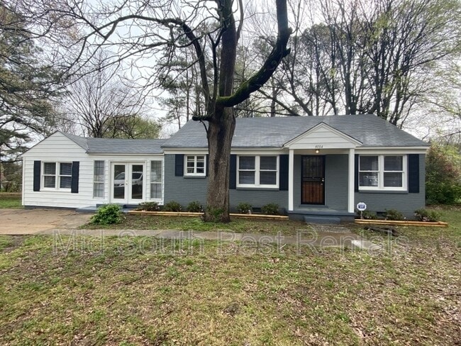 Primary Photo - 4084 Michael Rd