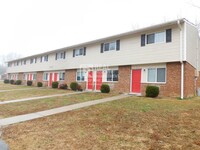 Building Photo - Spacious 2 Bedroom Apartment at Parker Place