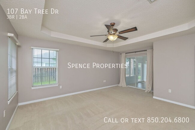 Building Photo - 107 Bay Tree Dr